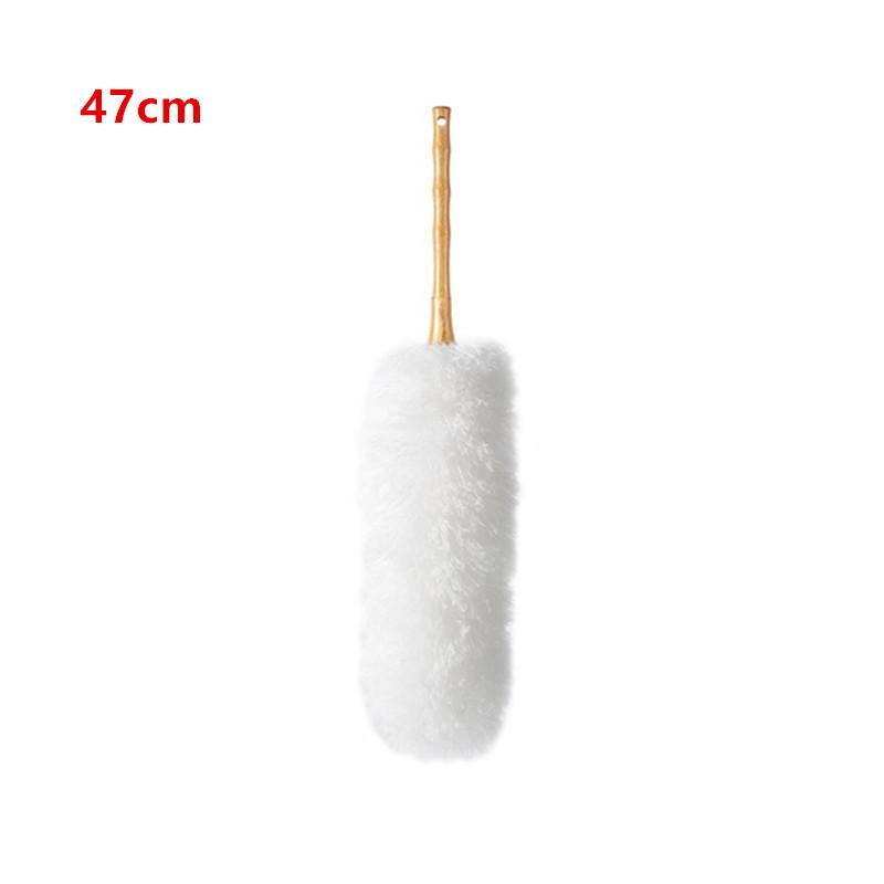 Пылесос из микрофибры Статический пылесборник Электростатический пылесборник Притягивает пыль Ручной пылесборник Моющийся инструмент для уборки из микрофибры