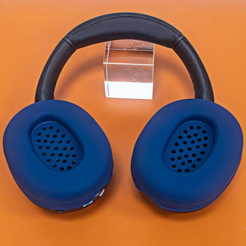 Silicone Ear Pad for ULT WEAR Over Ear Headphones Protector Sweat-Proof and Washable Ear Cushions