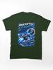 Rocket League Rocket League Inspired Car and Football Gaming Design for Enthusiasts Classic T-Shirt