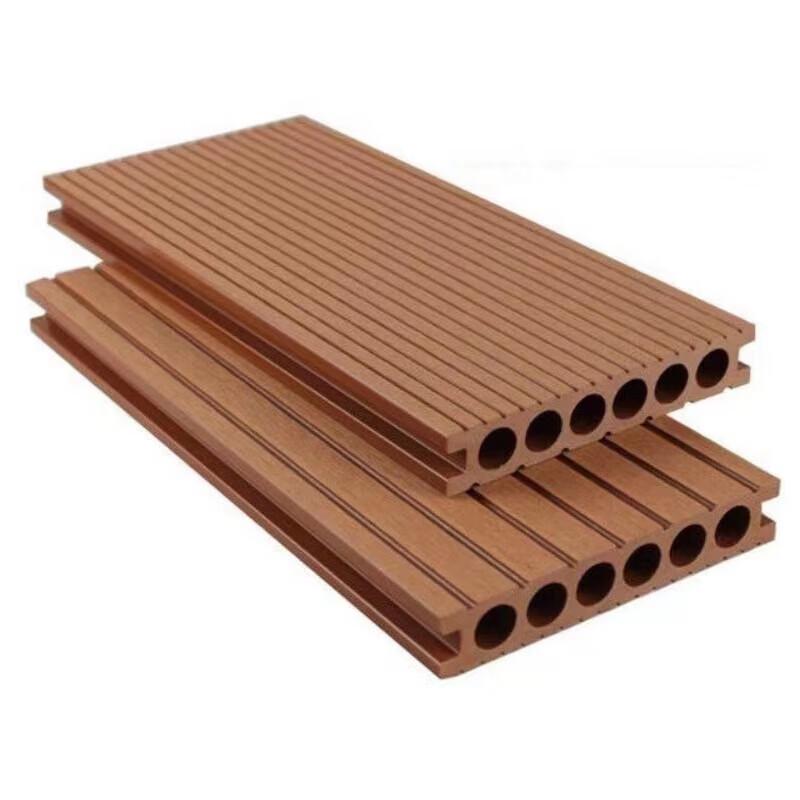 WPC Decking Board
