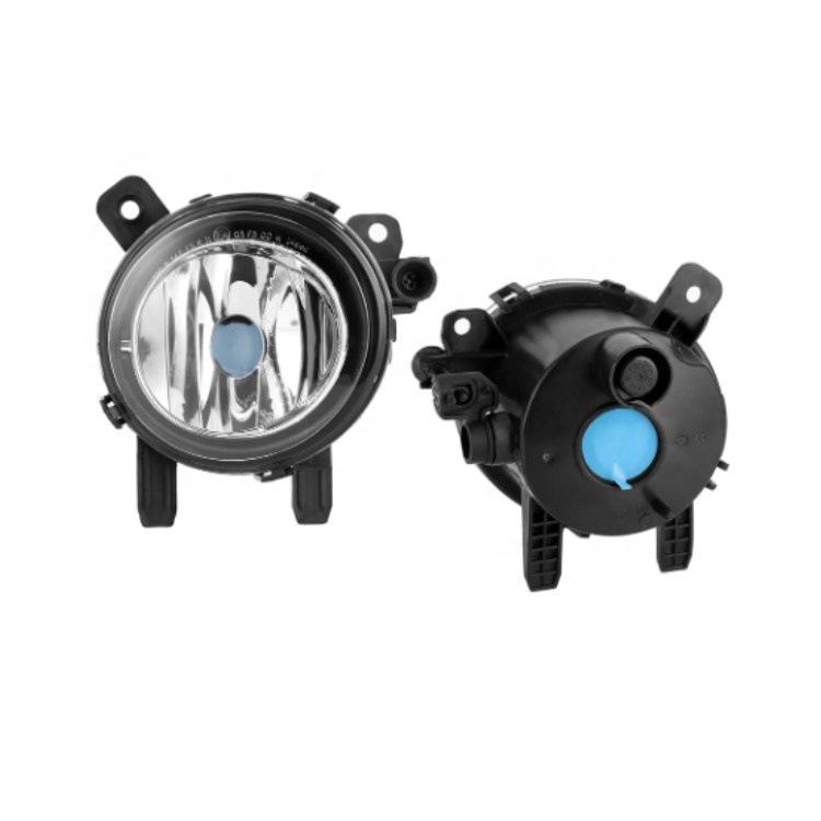 Compatible BMW 1 Series F20 Fog Lights (Part Numbers: 63177148911, 63177148912)