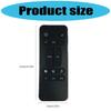 Universal Replacement Remote Control For SoundBar RE6214/1 AM6214 A Models Controller