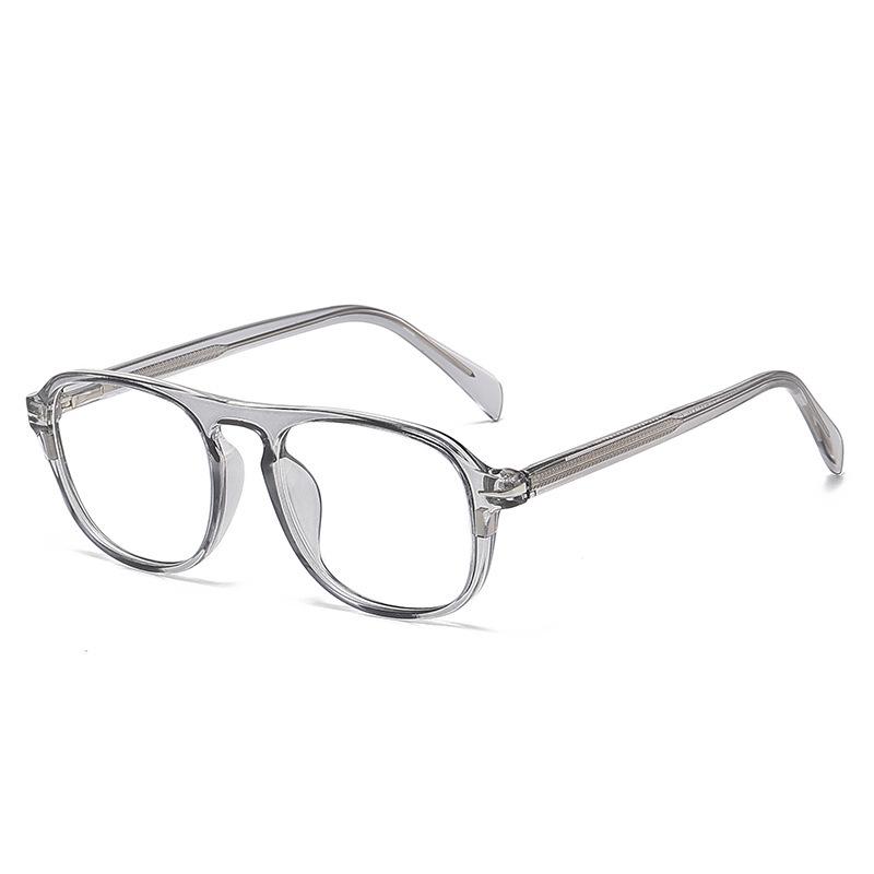 

Men s 5-in-1 Magnetic Clip-On Sunglasses: Polarized, Prescription-Compatible Eyeglass Frames for Driving 5-piece Set