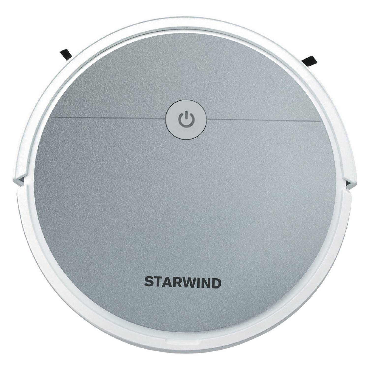 

Робот-пылесос Starwind Srv4570