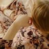L Affair baiLey Pink Pajama Set Lwsfh462 Pk
