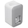 Toothpaste Dispenser Full Automatic Wall Mounted Hands Free Easy Operation Toothpaste Squeezer for