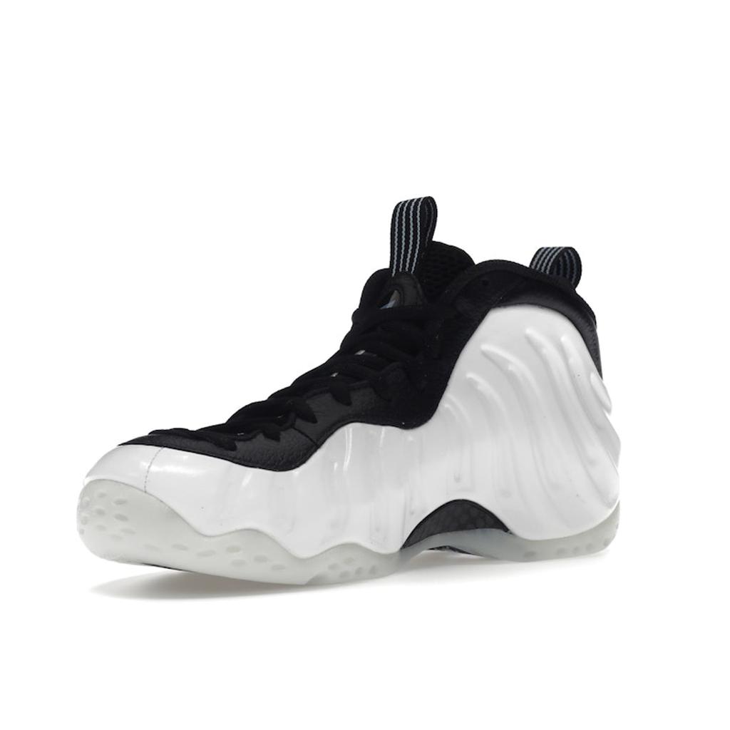 Nike Air Foamposite One Penny PE Unisex Sneakers White Metallic-Silver Black DV0815-100