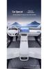 Leapmotor A10 TPE Floor Mats - Full Coverage Interior Accessories