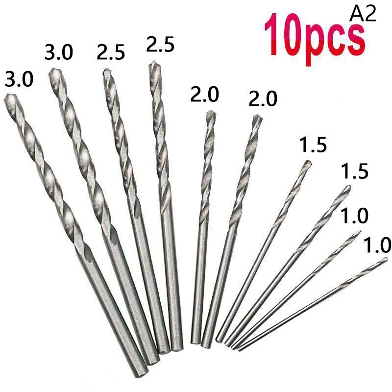 Multifunctional Leather Sewing Awl Set Diy Leather Punch Stitching Repair Tool Sewing Needles Handmade Supplies Mini Hand Drill