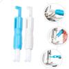 1/2Pcs Needlework Automatic Needle Threader Needle Threading Tool  Automatic Thread Device