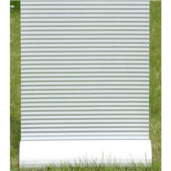 

Decorative Privacy Vinyl Window Adhesive Film Window Sticker Decals Waterproof Sun UV Protection Bamboo Sliding Door Bathroom 30x100 cm