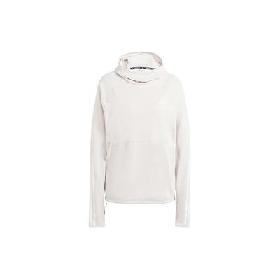 Sportowa Bluza Damska Biała IQ3852