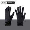 XiHong Winter Cashmere Gloves