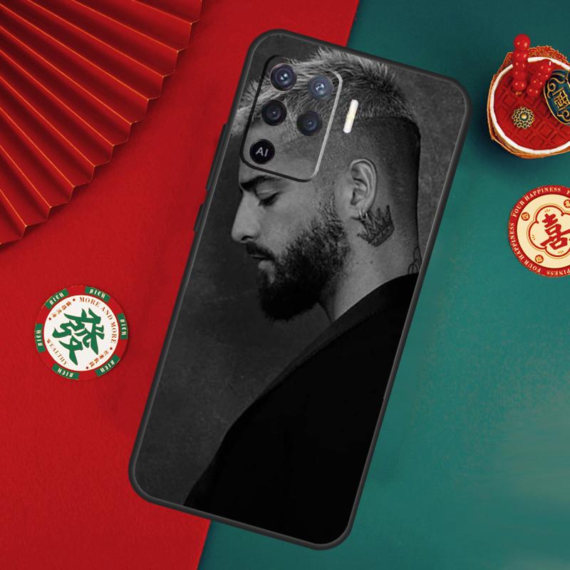 Maluma Case For Oppo A78 A98 A58 A38 A18 A54 A74 A94 A80 A60 A40 A96 A76 A16 A15 A17 A57 A5 A6 Pro