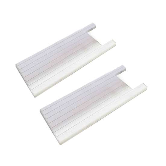 

Faucet Mat for Kitchen Quick Drying Stone Faucet Sink Splash Guard Diatomite Drain Mat Innovative Faucet Protector белый