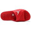 New JORDAN Super.Fly Team Slide 'University Red' 716985-600