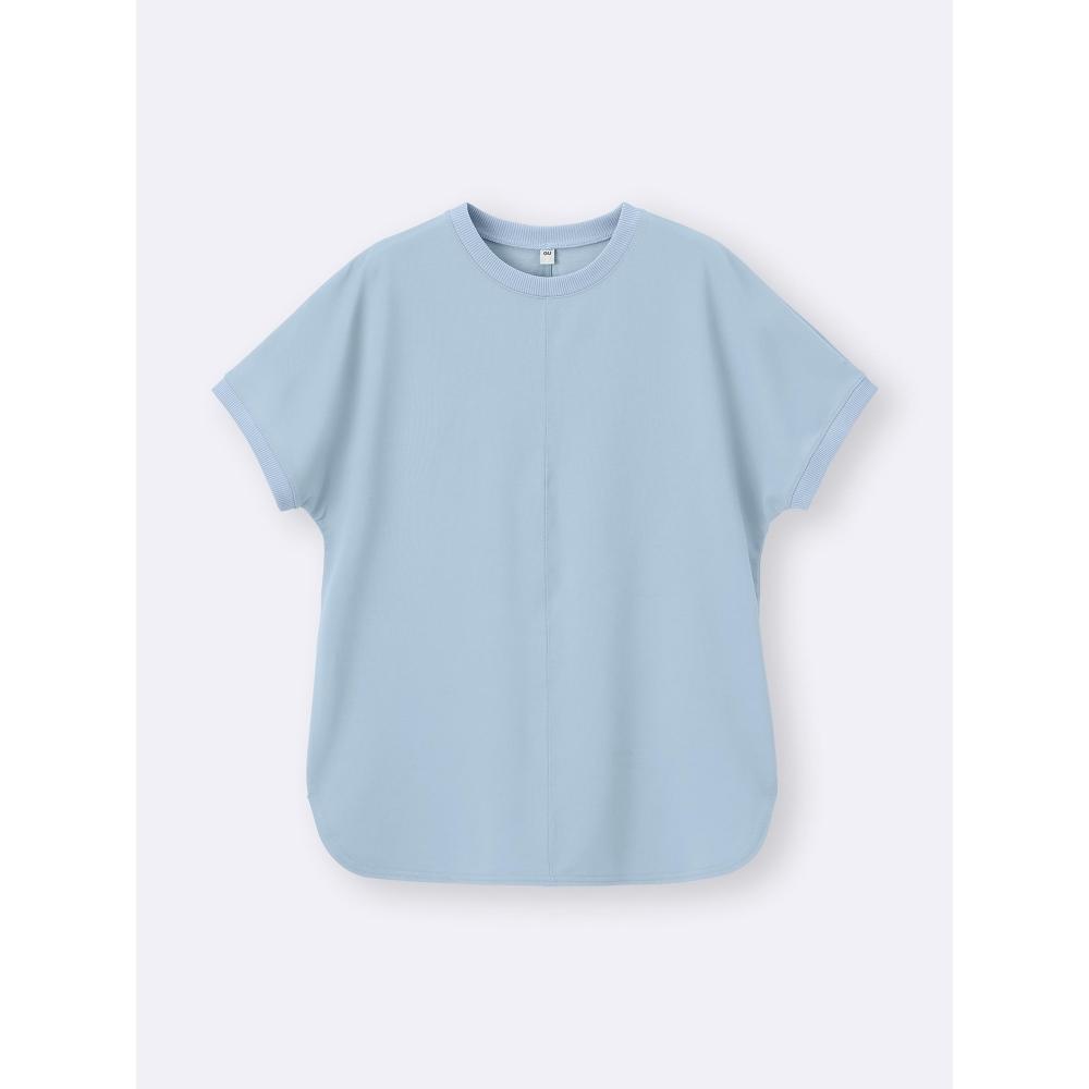 GU by Uniqlo OveRsized T Rs