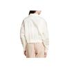 Adidas Originals Atlanta Cutline Loose Fit Track Jacket Women Cloud White IY9239