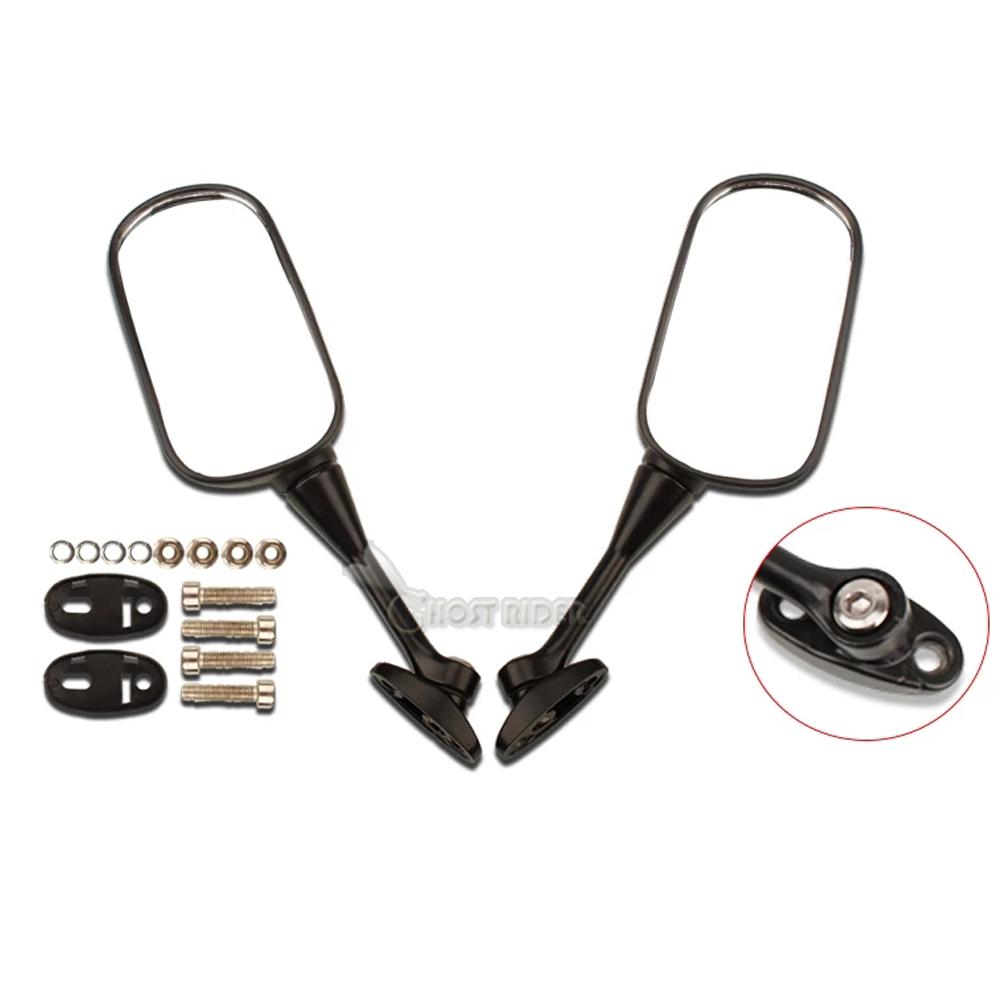 For HONDA CBR600 RR CBR600RR CBR1000 RR CBR1000RR Motorcycle Rearview Rear view Mirror Sport Bike Side Mirrors Motorcycle