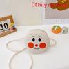 Mouse Animal Pikachu Print Single Shoulder Crossbody Bag For Gift Kids