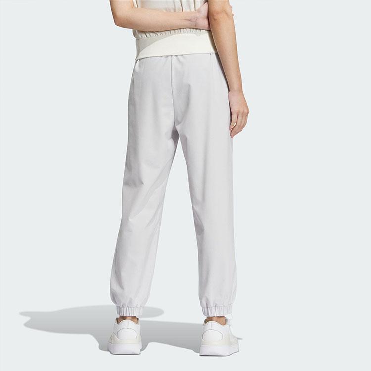 Adidas Sportswear Pants Women Bottoms Gray IM8832