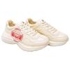 Gucci Rhyton Stamp Print Sneakers 630607 DRW00 9522