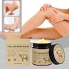 The Beef Tallow Moisturizing Cream Deeply Hydrates And Locks In Moisture, Reduces Dryness And Sensitivity, And Provides Comfortable Care For The Skin.