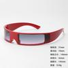 headband sunglasses hairpin glasses windproof street shooting cool men and women hot girls sunglasses sunscreen uv400