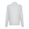 MARTINE GOLF Color Matching Zip-Up Swearter_M/Grey (Men)