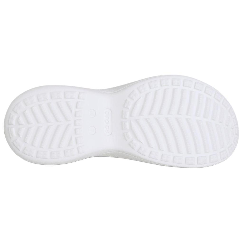 Crocs Classic Clog Unisex White 211108-100
