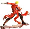[USED] Kotobukiya Trigun the Movie Vash the Stampede 1/8 scale figure