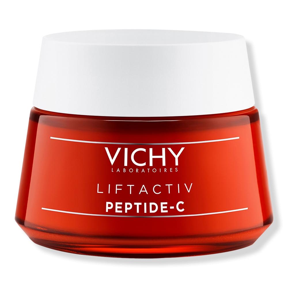 

ViChy LiftaCtiv Peptide C Anti Aging Face Moisturizer 1,6 унции