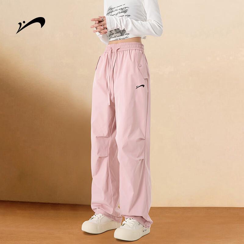 

Guirenniao Men s Casual Straight Leg Cargo Pants L