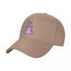 Bold Figment Baseball Cap Hat Baseball Cap Sunscreen Luxury Man Hat Snapback Cap Woman Mens
