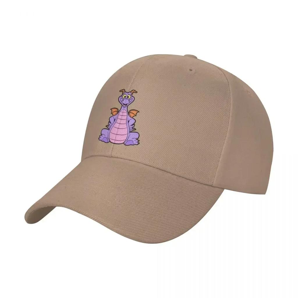 Bold Figment Baseball Cap Hat Baseball Cap Sunscreen Luxury Man Hat Snapback Cap Woman Mens