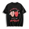 My Class Is Full Of Sweet Hearts Cute Graphic Tee Pure Cotton T-shirt