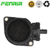 Czujnik przepływu powietrza MAF Mass Air Flow Sensor dla VW Bora Golf IV Beetle Passat Polo Jetta 1.8 0280218063 06A906473A 06A906461N
