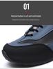 Men's Casual Sports Loafers - Lightweight, Soft Sole, Korean Style Versatile Shoes
