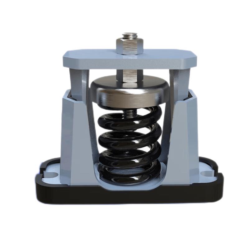 Chi Weng Damping Spring Vibration Isolator