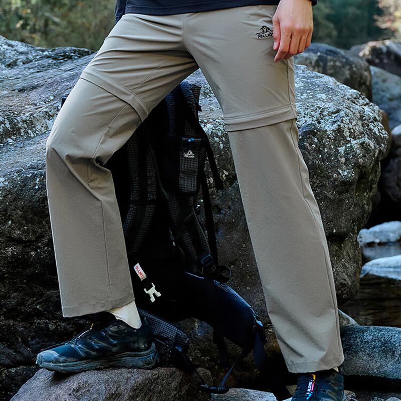 

Pelliot JF8583 Men s Trousers M