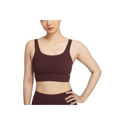 Zenvy Longline Fashionable Comfortable Skin-Friendly Sports Bra Women Underwear DO6620652