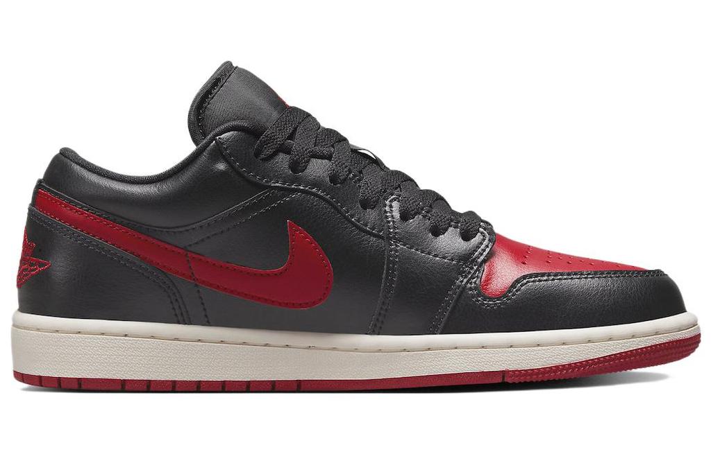Jordan 1 Low Bred Sail Women's DC0774-061