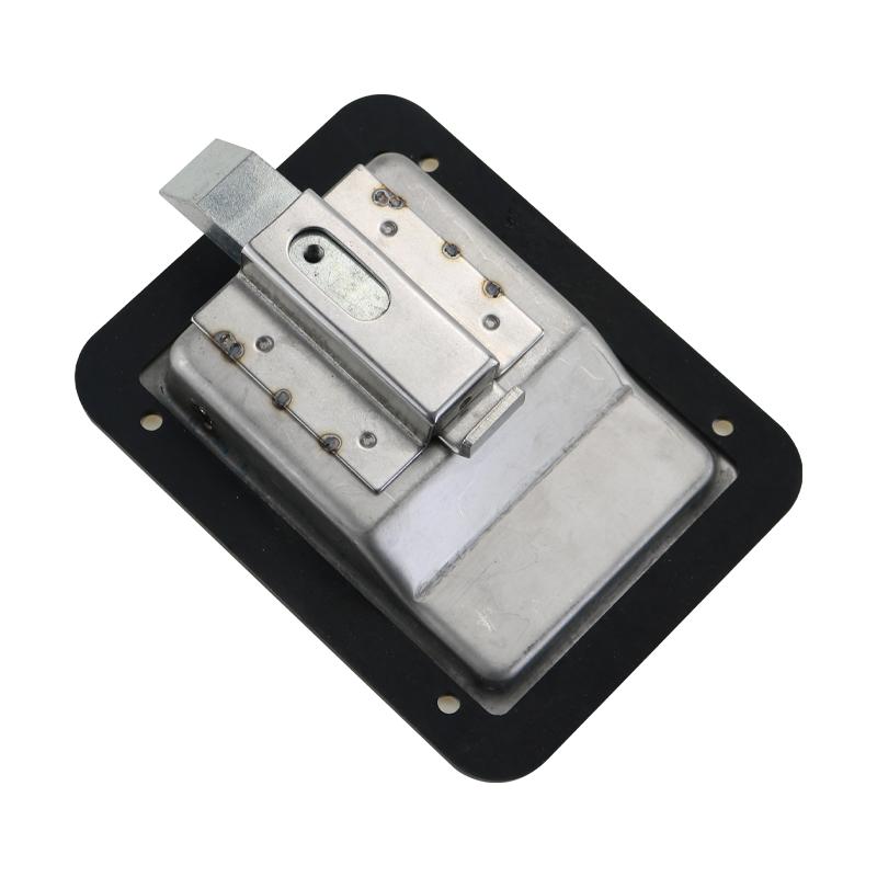 Stainless Steel Panel Lock Industrial Electrical Automation Equipment Container Truck Door Accessories Toolbox Lock