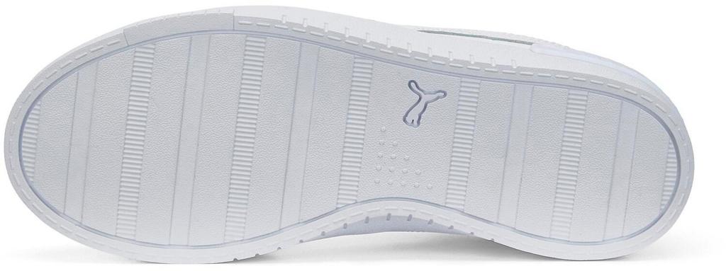 Puma Jada Renew Women (386401) (386401-01) Sneakers Puma White/puma White/silver