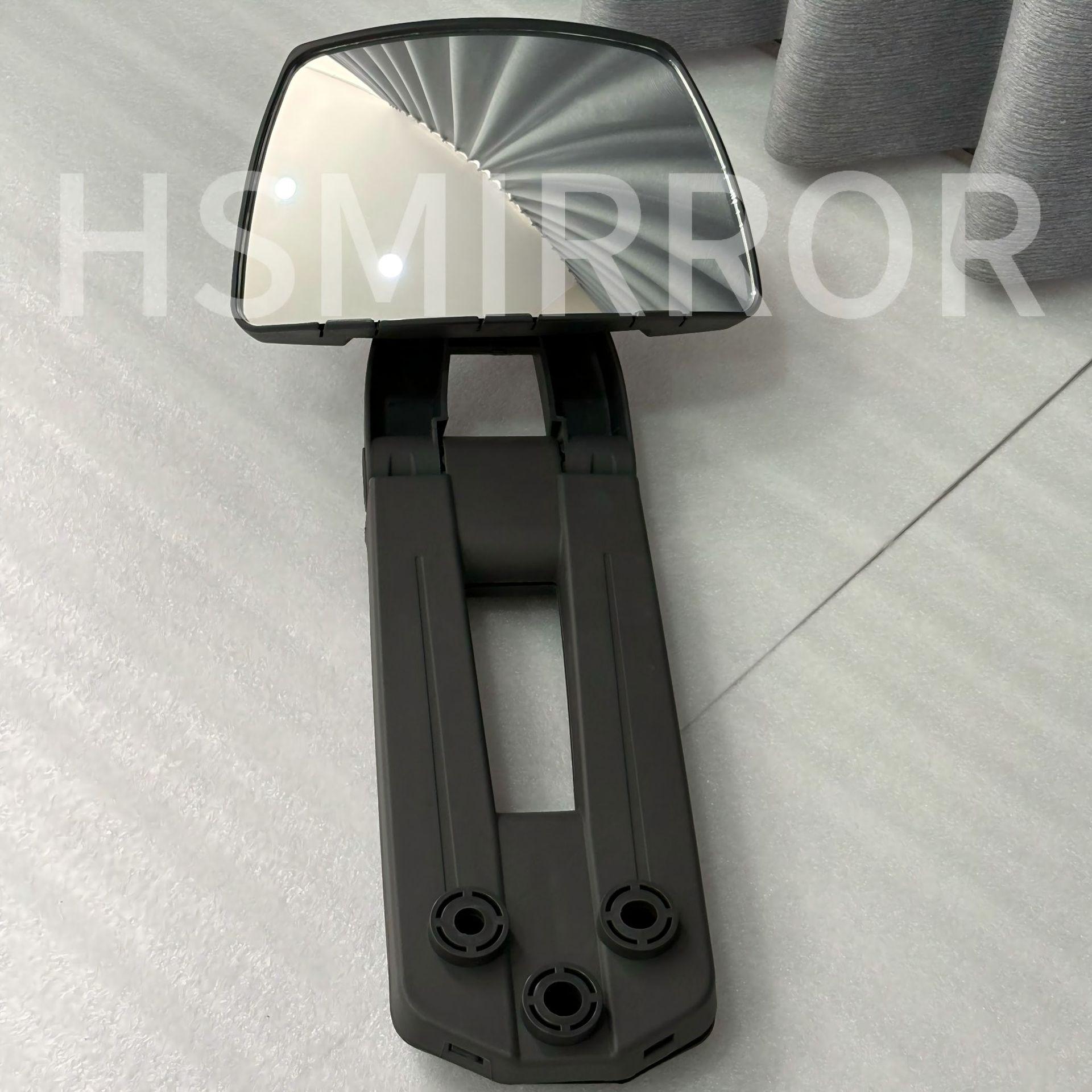 

Volvo FM/FH V4 Sun Visor Mirror (Part #84004927)