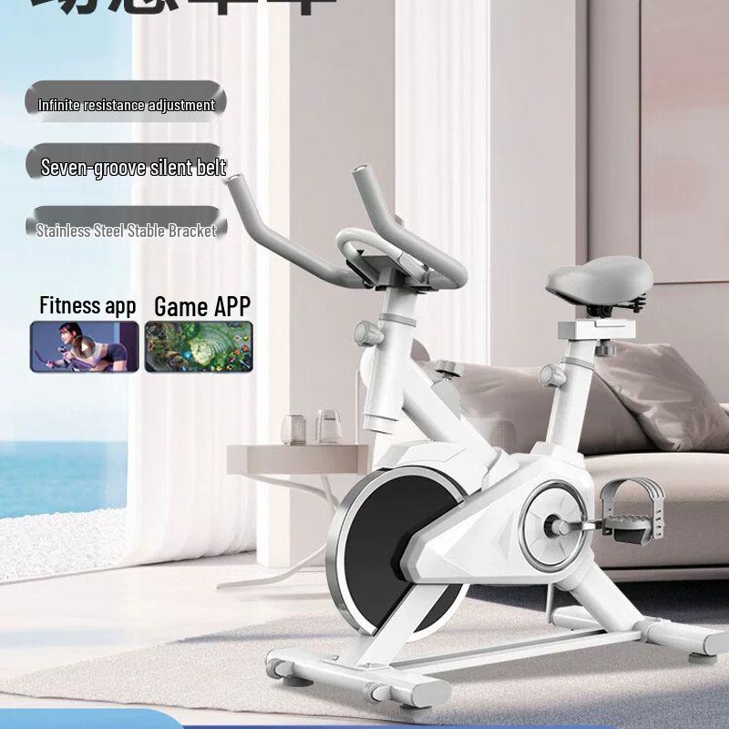 Huánléidí Home Spinning Bike