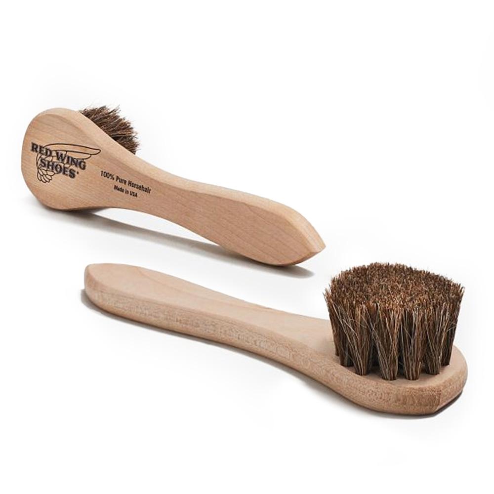 Redwing Hand Horsehair Brush 97114