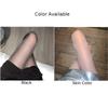Solid Color Women\'s Pantyhose Sparkle Tights All Season Daily