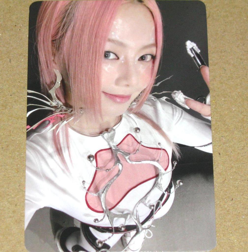 [USED] XG NEW DNA X VER Trading Card Hinata HINATA Amazon