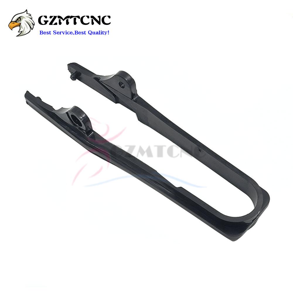 Motorcycle Chain Guide Slider Swingarm Flat Fork For Honda CBR600 F4 F4i 1999-2010 2001 2002 2003 2004 2005 2006 2007 2008 2009
